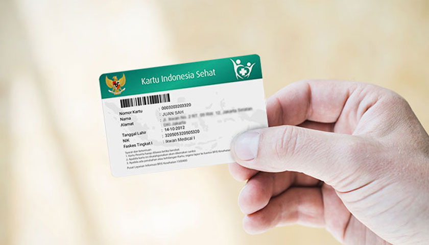 BPJS Gratis Cilegon Perluas Akses Kesehatan, 100.220 Warga Ditanggung Pemkot