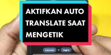 Cara Membuat Android Jadi Penerjemah Handal: Panduan Praktis Mahasiswa