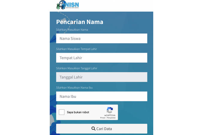 Cara Cek NISN dan NPSN untuk Daftar KIP Kuliah 2026 dengan Mudah