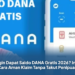 Ingin Dapat Saldo DANA Gratis 2026? Ini 3 Cara Aman Klaim Tanpa Takut Penipuan
