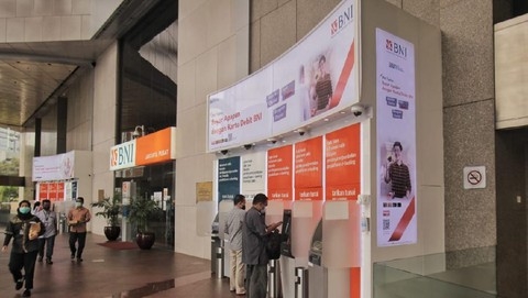 Saldo Minimal Nasabah Prioritas BRI, Mandiri, dan BNI Agustus 2026