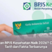 Iuran BPJS Kesehatan Naik 2026? Cek Tarif dan Fakta Terbarunya