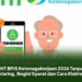 JHT BPJS Ketenagakerjaan 2026 Tanpa Paklaring, Begini Syarat dan Cara Klaimnya