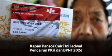 Kapan Bansos Cair? Ini Jadwal Pencairan PKH dan BPNT 2026