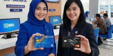 Panduan Langkah Mengatasi Kehilangan Kartu ATM BRI