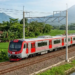 Waktu Kedatangan dan Keberangkatan KRL Rute Yogyakarta-Palur