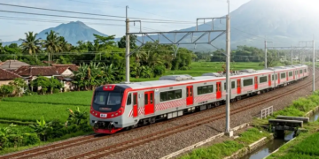 Jadwal KRL Jogja Solo Selasa 11 Agustus 2026, 15 Pilihan Waktu Perjalanan