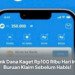 Link Dana Kaget Rp100 Ribu Hari Ini, Buruan Klaim Sebelum Habis!