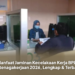 Manfaat Jaminan Kecelakaan Kerja BPJS Ketenagakerjaan 2026, Lengkap & Terbaru