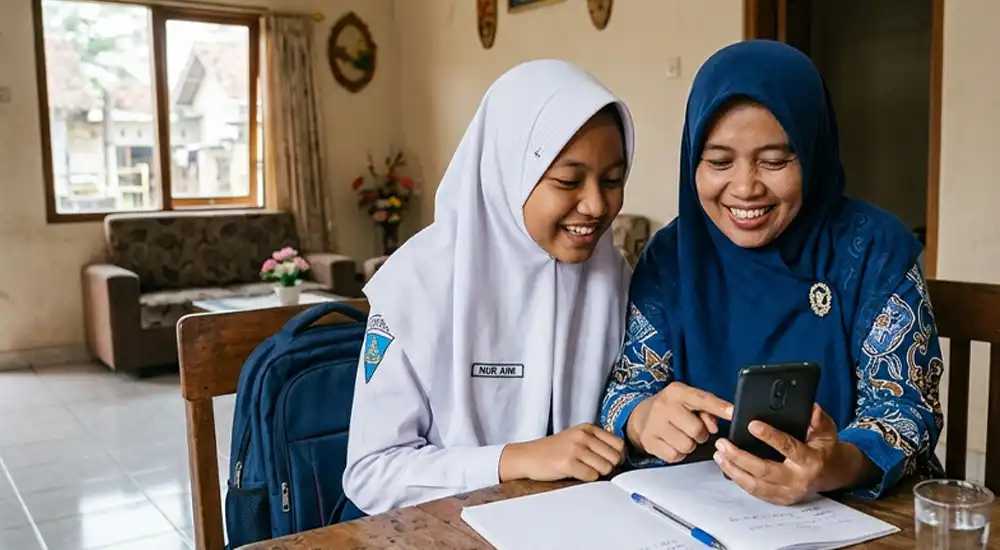 Panduan Mengecek Status PIP Lewat SIPINTAR