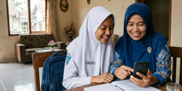 Panduan Mengecek Status PIP Lewat SIPINTAR