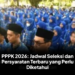 PPPK 2026: Jadwal Seleksi dan Persyaratan Terbaru yang Perlu Diketahui