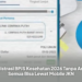Registrasi BPJS Kesehatan 2026 Tanpa Antri: Semua Bisa Lewat Mobile JKN