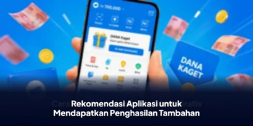 Saldo DANA Gratis: Rekomendasi Aplikasi untuk Mendapatkan Penghasilan Tambahan