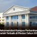 Rekomendasi Kampus Perbankan Syariah Terbaik di Medan Tahun 2026