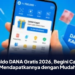 Saldo DANA Gratis 2026, Begini Cara Mendapatkannya dengan Mudah