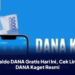 Saldo DANA Gratis Hari Ini, Cek Link DANA Kaget Resmi