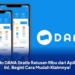 Saldo DANA Gratis Ratusan Ribu dari Aplikasi Ini, Begini Cara Mudah Klaimnya!