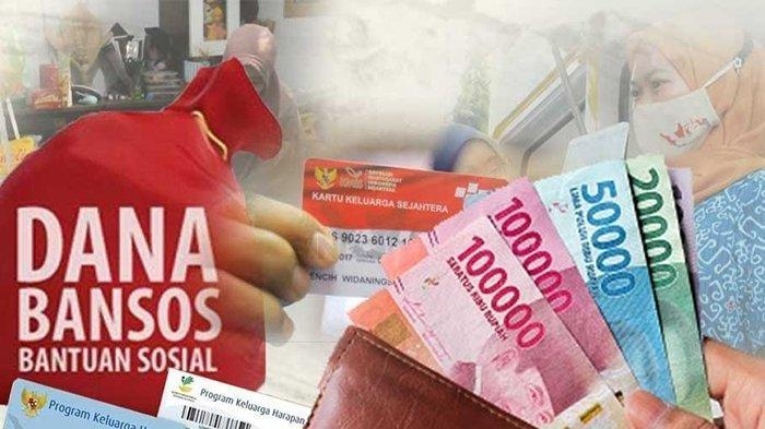 Bansos Agustus 2026 Masih Cair, Begini Cara Cek Nama Penerima