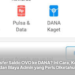 Transfer Saldo OVO ke DANA? Ini Cara, Kode, dan Biaya Admin yang Perlu Diketahui