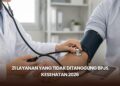 21 Layanan yang Tidak Ditanggung BPJS Kesehatan 2026