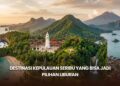 Destinasi Kepulauan Seribu yang Bisa Jadi Pilihan Liburan