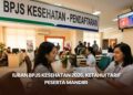 Iuran BPJS Kesehatan 2026, Ketahui Tarif Peserta Mandiri