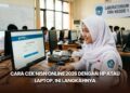 Cara Cek NISN Online 2026 dengan HP atau Laptop, Ini Langkahnya
