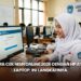 Cara Cek NISN Online 2026 dengan HP atau Laptop, Ini Langkahnya