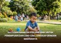 Ratusan Nama Bayi Islami Unik untuk Perempuan dan Laki-Laki, Lengkap dengan Maknanya