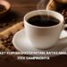 Manfaat Kopi bagi Kesehatan, Batas Aman, dan Efek Sampingnya