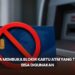 Cara Membuka Blokir Kartu ATM yang Tidak Bisa Digunakan