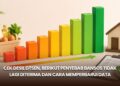 Cek Desil DTSEN, Berikut Penyebab Bansos Tidak Lagi Diterima dan Cara Memperbarui Data