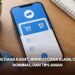 Link DANA Kaget, Berikut Cara Klaim, Cek Nominal, dan Tips Aman
