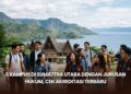 5 Kampus di Sumatera Utara dengan Jurusan Hukum, Cek Akreditasi Terbaru