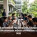 4 Universitas Pilihan untuk Jurusan Pendidikan Bahasa Inggris di Sumatera Utara 2026