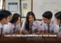 Cara Cek NISN dan Penerima PIP 2026 Online