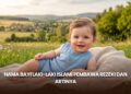 Nama Bayi Laki-Laki Islami Pembawa Rezeki dan Artinya