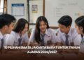 10 Pilihan SMA di Jakarta Barat untuk Tahun Ajaran 2026/2027