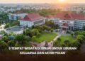 6 Tempat Wisata di Binjai untuk Liburan Keluarga dan Akhir Pekan