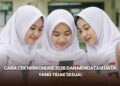 Cara Cek NISN Online 2026 dan Mengatasi Data yang Tidak Sesuai