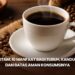 Kopi Hitam: 10 Manfaat bagi Tubuh, Kandungan, dan Batas Aman Konsumsinya