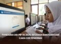 Panduan Cek PIP TK 2026: Besaran Bantuan dan Cara Cek Penerima
