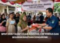 BPNT 2026 Tahap 3 Cair Agustus, Cek Status dan Besaran Bantuan dengan NIK