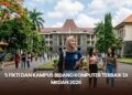 5 FIKTI dan Kampus Bidang Komputer Terbaik di Medan 2026