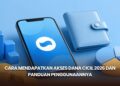 Cara Mendapatkan Akses DANA Cicil 2026 dan Panduan Penggunaannya