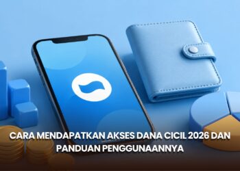 Cara Mendapatkan Akses DANA Cicil 2026 dan Panduan Penggunaannya