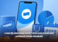 Cara Klaim DANA Kaget 2026 dan Panduan Upgrade DANA Premium