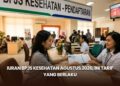 Iuran BPJS Kesehatan Agustus 2026, Ini Tarif yang Berlaku