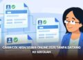 Cara Cek NISN Siswa Online 2026 Tanpa Datang ke Sekolah